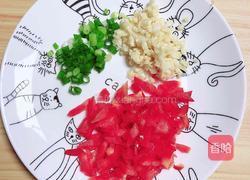 玉米鳕鱼粉丝煲的做法图解3