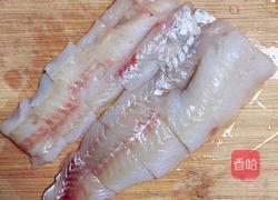 玉米鳕鱼粉丝煲的做法图解6