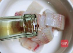 玉米鳕鱼粉丝煲的做法图解7