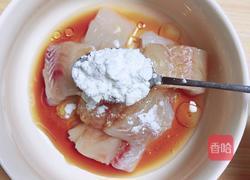 玉米鳕鱼粉丝煲的做法图解8