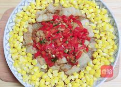 玉米鳕鱼粉丝煲的做法图解16