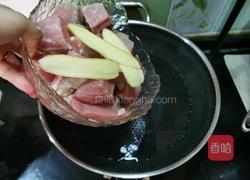 姥姥家的老味道 豆瓣酱焖牛肉的做法图解5