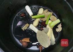 姥姥家的老味道 豆瓣酱焖牛肉的做法图解7