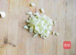 酱闷豆角的做法图解3