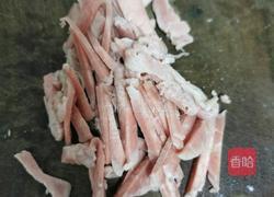皮蛋瘦肉粥的做法图解8
