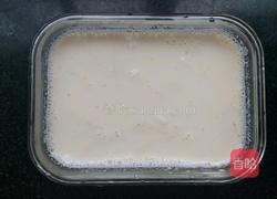 草莓西米糕的做法图解6