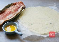 烤培根卷的做法图解1
