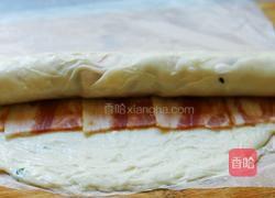烤培根卷的做法图解4