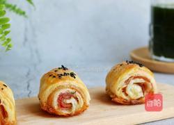 烤培根卷的做法图解9