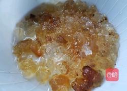 红枣桃花泪的做法图解1