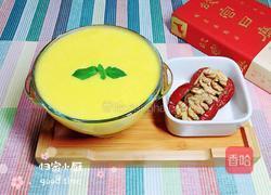 山药玉米汁的做法图解8