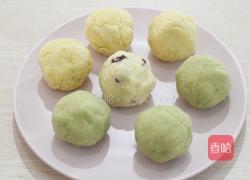 清凉绿豆糕的做法图解9