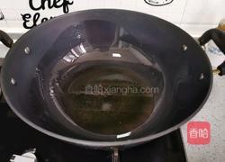 猪肉白菜炖粉条的做法图解4