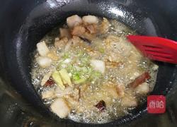 猪肉白菜炖粉条的做法图解8