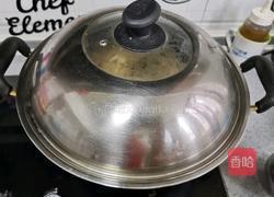 猪肉白菜炖粉条的做法图解16