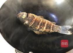 奶白鲫鱼汤的做法图解6