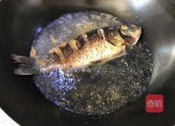 奶白鲫鱼汤的做法图解7