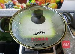 鸡肉蔬菜肠的做法图解11