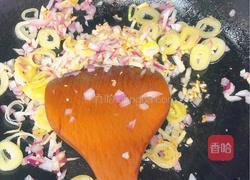 番茄螺旋意面的做法图解5