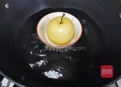 川贝炖苹果梨的做法图解11
