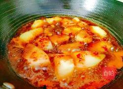红烧冬瓜的做法图解14