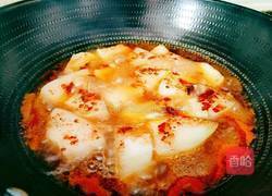 红烧冬瓜的做法图解13