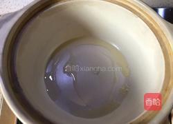 鲜虾粥的做法图解4