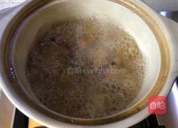 鲜虾粥的做法图解7