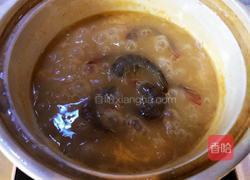 鲜虾粥的做法图解9