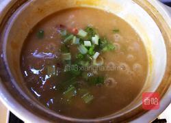 鲜虾粥的做法图解10