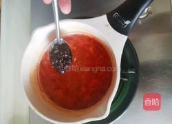 张云雷同款泡面的做法图解3