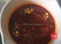 张云雷同款泡面的做法图解4