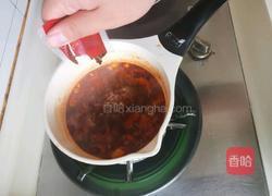 张云雷同款泡面的做法图解6