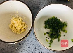 麻婆豆腐的做法图解4