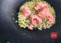 麻婆豆腐的做法图解7