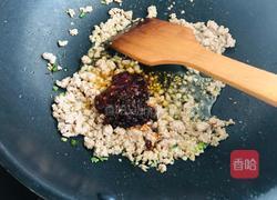 麻婆豆腐的做法图解8