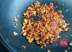 麻婆豆腐的做法图解9