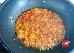 麻婆豆腐的做法图解10