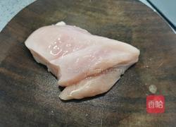 麦乐鸡块的做法图解1