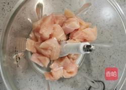麦乐鸡块的做法图解2