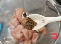 麦乐鸡块的做法图解4