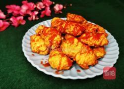 麦乐鸡块的做法图解21