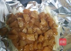 锡纸鸡胸肉的做法图解5