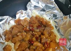 锡纸鸡胸肉的做法图解6