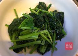 菠菜猪肝汤的做法图解9