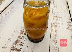 黄桃罐头的做法图解7