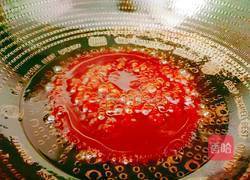 糖醋脆皮豆腐的做法图解9