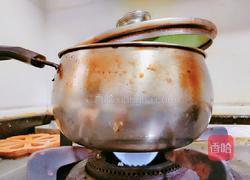 香蕉石榴勿忘我的做法图解8