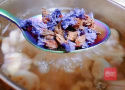 香蕉石榴勿忘我的做法图解9