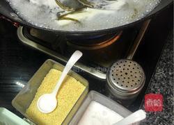 海带汤的做法图解4